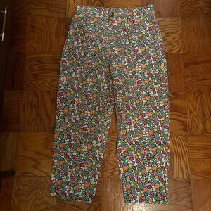Lucy and Yak Addison Trousers